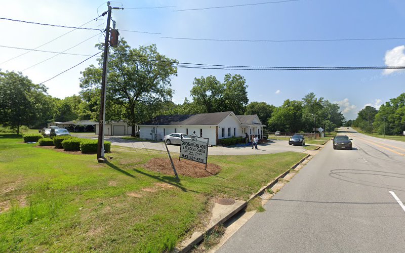 funeral home near me Grooms Funeral Home