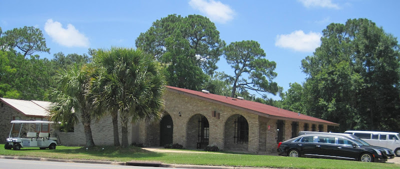 funeral home near me Guardian Angels Funeral Home