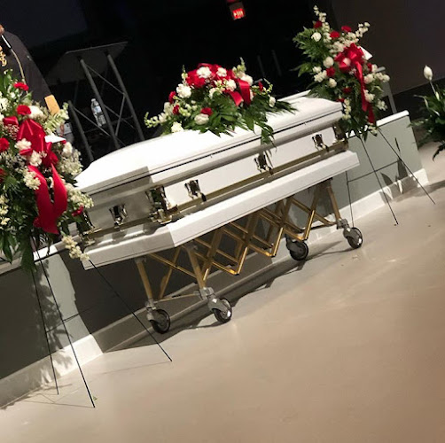 funeral home near me Gudes Funeral Home