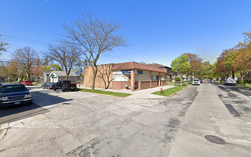 funeral home near me Guidance Inc - Al-Huda Funeral Home