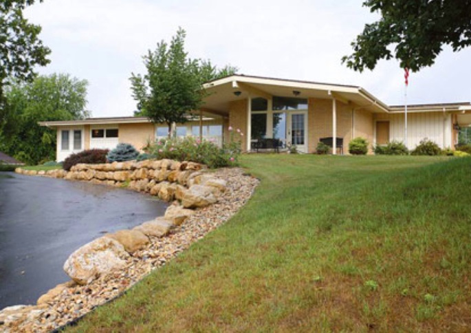 funeral home near me Gunderson Funeral Home - Cross Plains