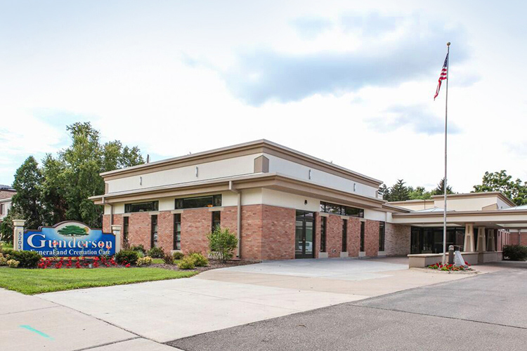 funeral home near me Gunderson Funeral Home - Madison