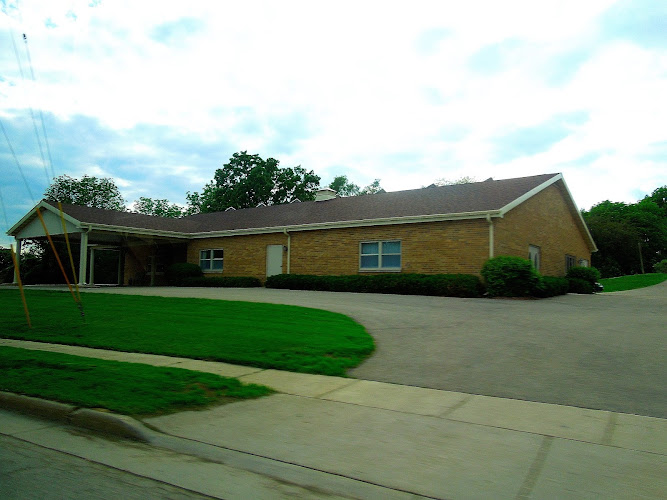 funeral home near me Gunderson Funeral Home - Mt. Horeb