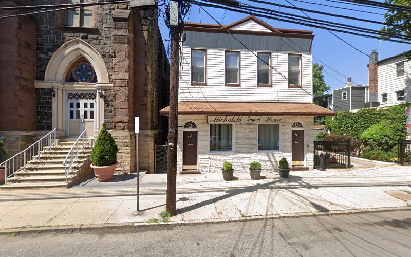 funeral home near me Gutterman Bros. Funeral Directors