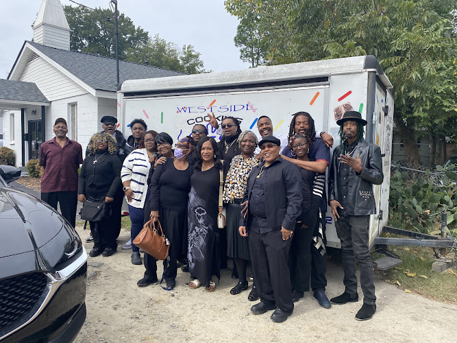 funeral home near me H.d. Pope Funeral Home