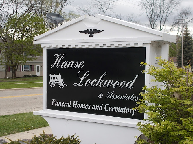 funeral home near me Haase-Lockwood & Associates Funeral Home And Crematory