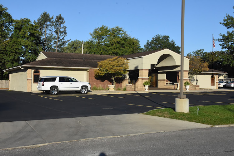 funeral home near me Hagarty Waychoff Grarup Funeral Service