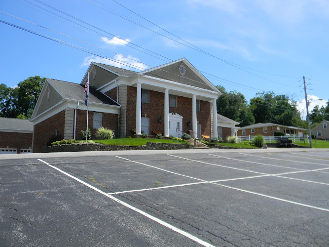 funeral home near me Hager Funeral Home