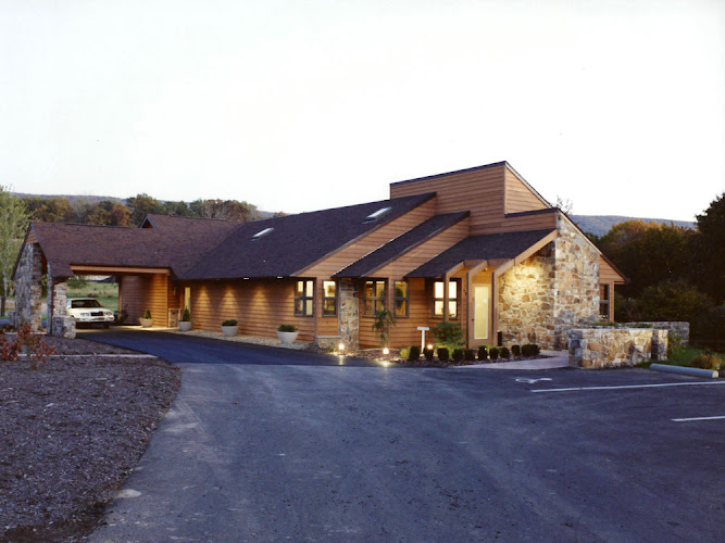 funeral home near me Haky/Georgiana Centre County Funeral Home