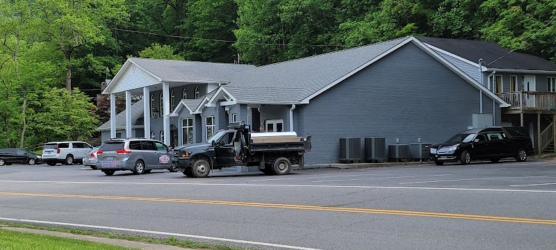 funeral home near me Hall And Jones Funeral Home