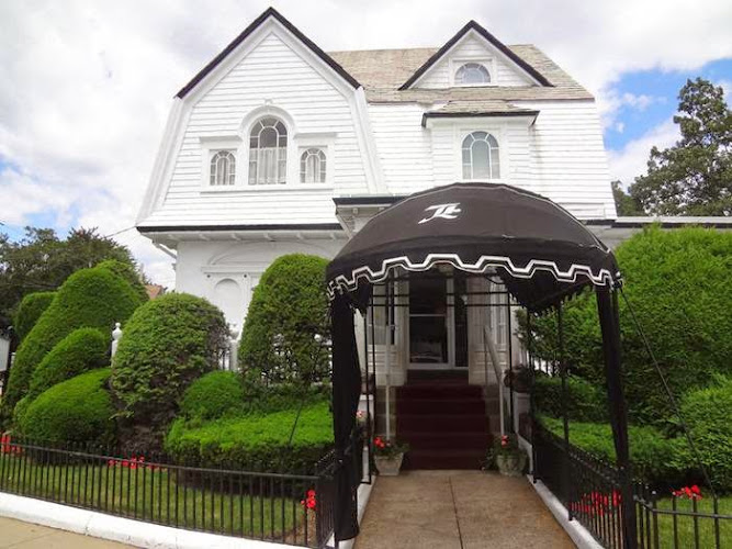 funeral home near me Hamel-Lydon Chapel & Cremation Service Of Ma