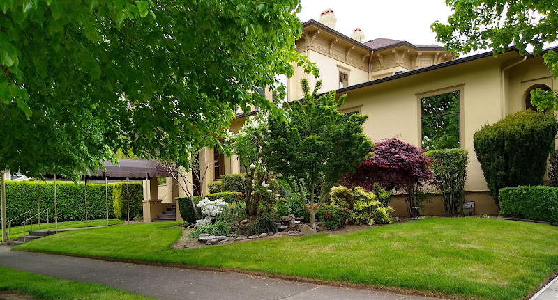 funeral home near me Hamilton-Mylan Funeral Home, Inc.