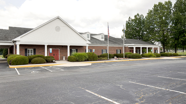 funeral home near me Hanes Lineberry Funeral Home & Guilford Memorial Park