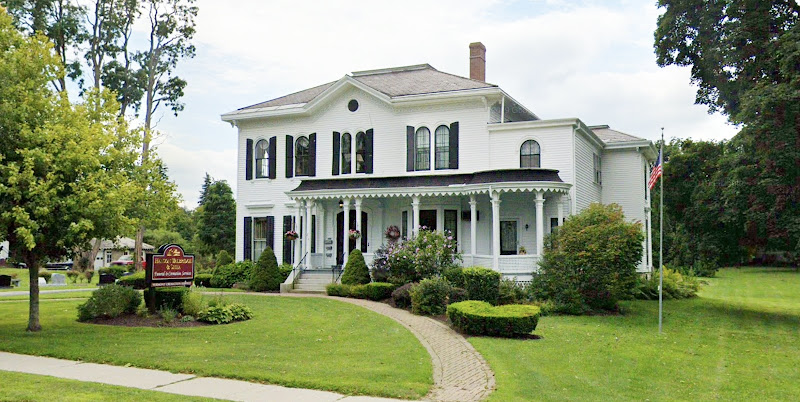 funeral home near me Hanson, Walridge & Shea Funeral & Cremation Service - Bennington