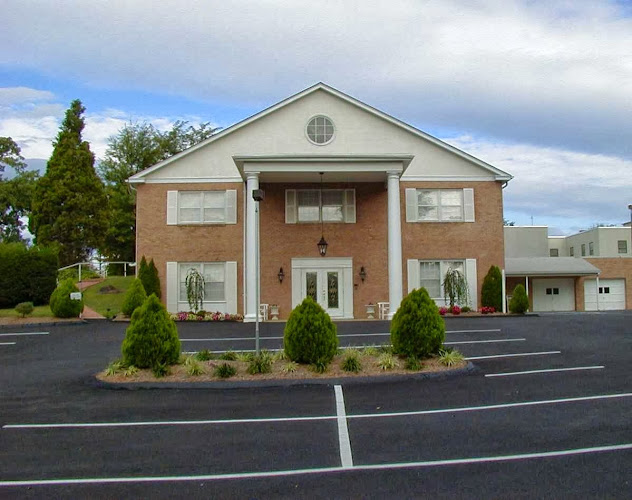 funeral home near me Hardesty Funeral Home, P.a.