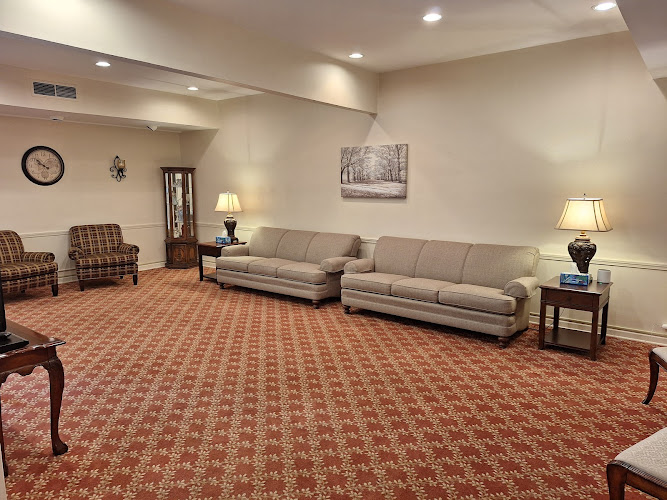 funeral home near me Hardy-Close Funeral Home