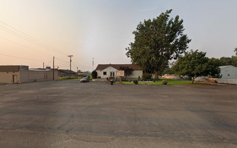 funeral home near me Haren-Wood Funeral Chapel & Crematory