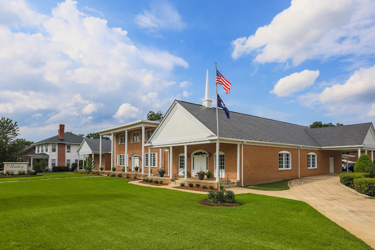 funeral home near me Harley Funeral Home & Crematory