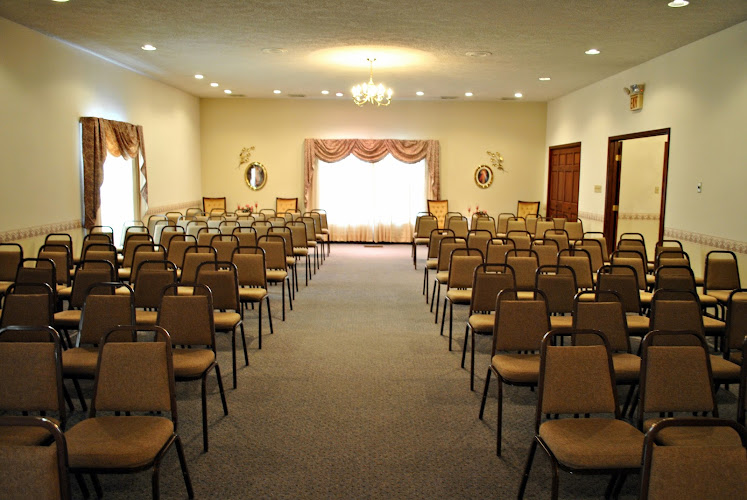 funeral home near me Harman Funeral Homes & Crematory Inc.