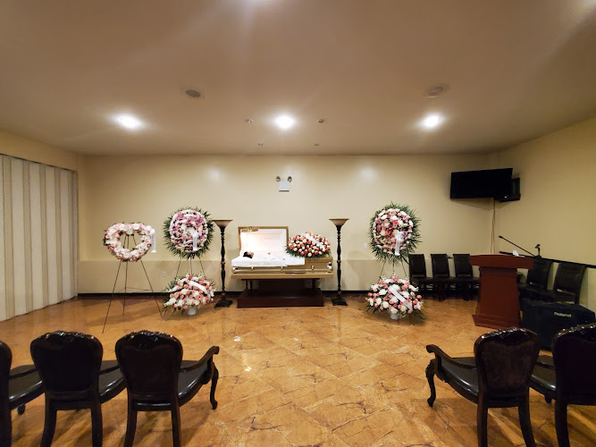funeral home near me Harmony Funeral Home Brooklyn