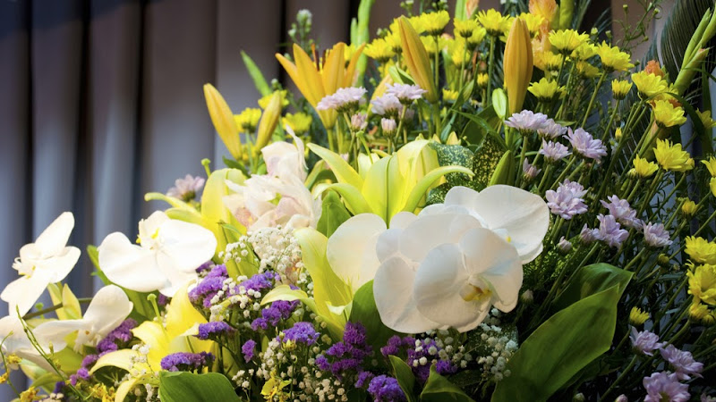 funeral home near me Harrington Funeral Home & Crematory, Inc.