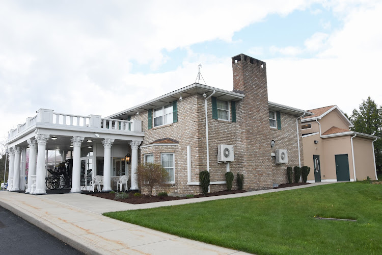 funeral home near me Harris Funeral Home