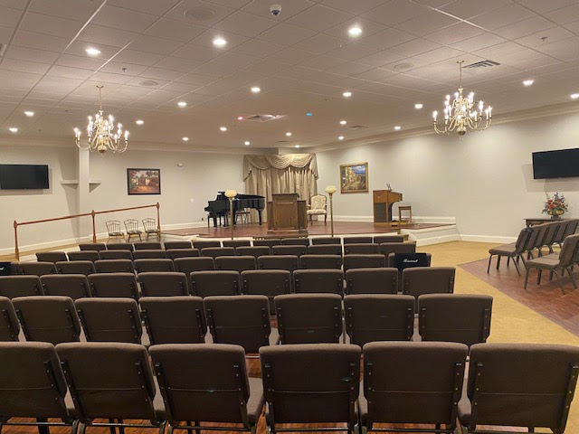 funeral home near me Harris-Nadeau Mortuary & Crematory