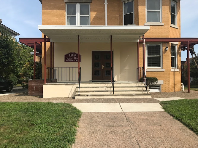 funeral home near me Hartford Community Funeral Home