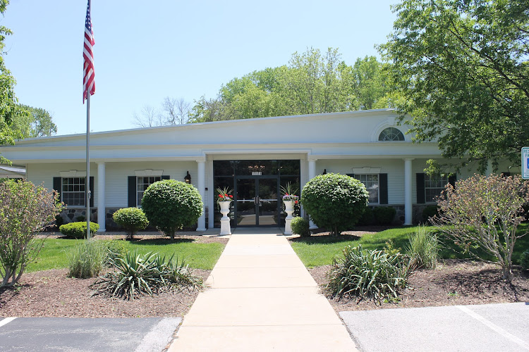 funeral home near me Hartson Funeral Home