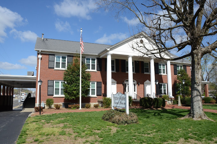 funeral home near me Hatcher & Saddler Funeral Home