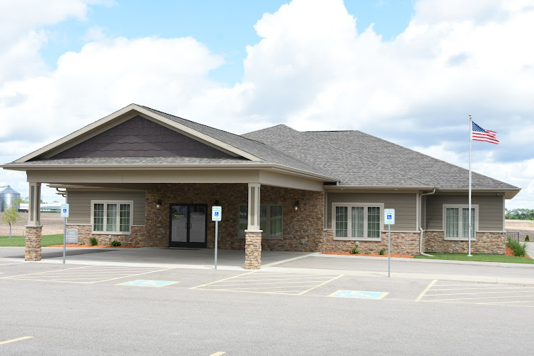 funeral home near me Haudenshield Funeral Home & Crematory