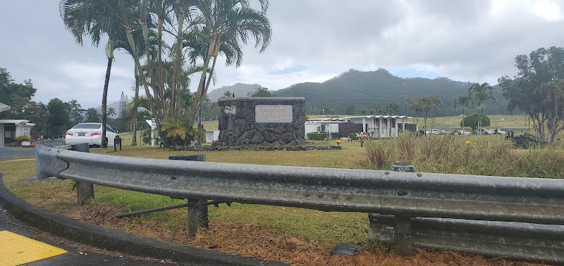 funeral home near me Hawaiian Memorial Park Cemetery & Funeral Services