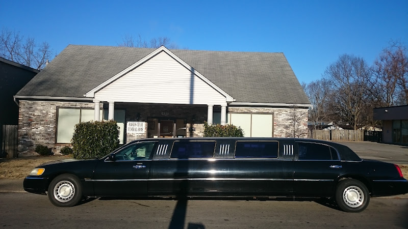 funeral home near me Hawkins Funeral Home