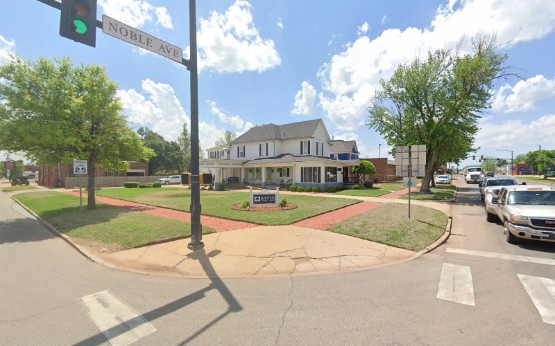 funeral home near me Hayes Funeral Home