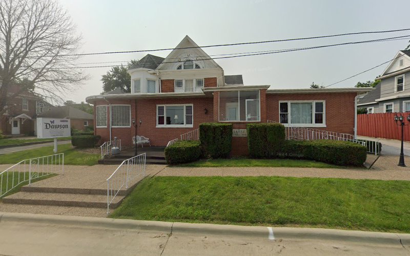 funeral home near me Haylock-O'hara & Lahey Funeral