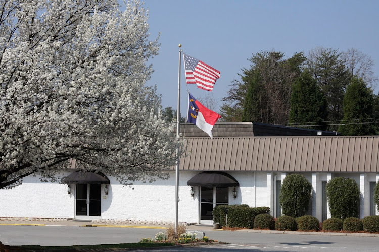 funeral home near me Hayworth-Miller Funeral Homes & Crematory