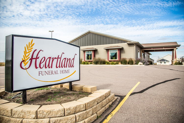 funeral home near me Heartland Funeral Home