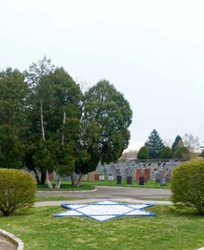 funeral home near me Hebrew Memorial Chapel