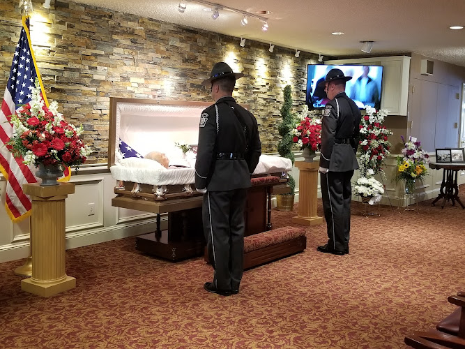 funeral home near me Heintzelman Funeral Home Inc