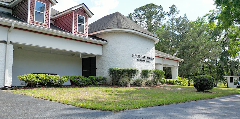 funeral home near me Helm - Gallagher Funeral Home And Cremation Services