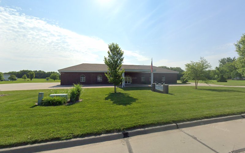 funeral home near me Hemmingsen Funeral Home