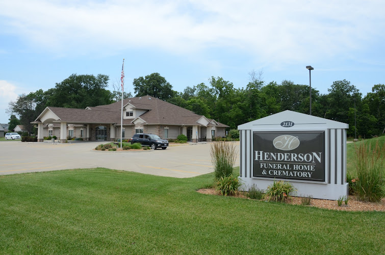 funeral home near me Henderson Funeral Home And Crematory