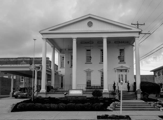 funeral home near me Henderson-Vanatta-Stickle Funeral & Cremation Service