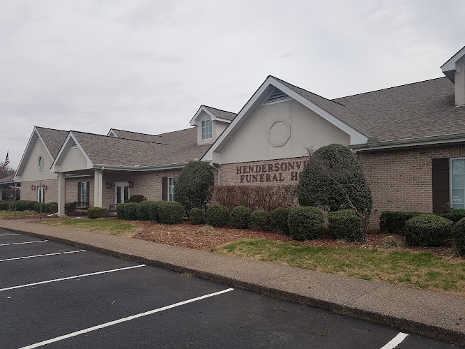 funeral home near me Hendersonville Memory Gardens, Funeral Home & Cremation Center