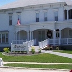funeral home near me Hendricker Funeral Home