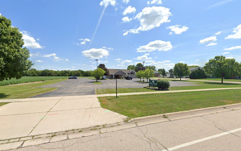 funeral home near me Henke-Clarson Funeral Home