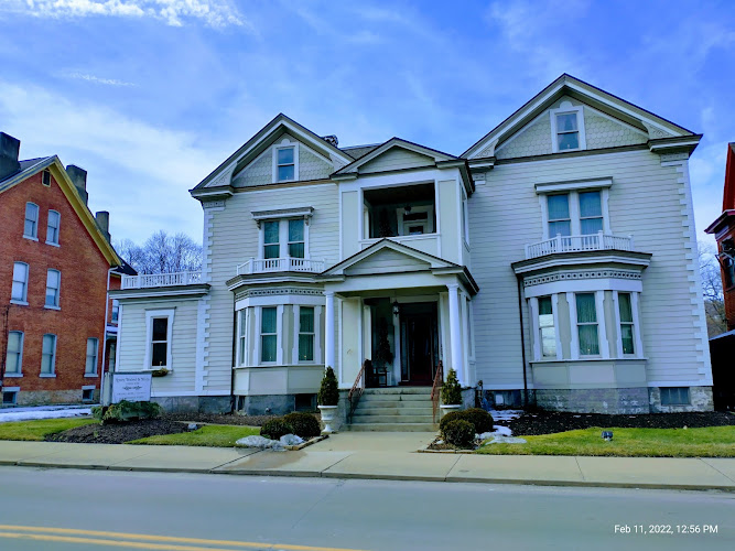 funeral home near me Henney, Bradwell & Nirella Funeral Home