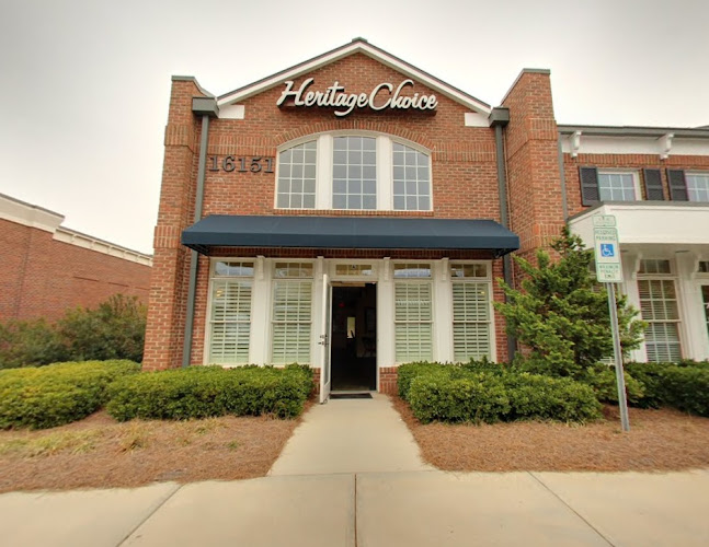 funeral home near me Heritage Funeral And Cremation Service - Ballantyne Chapel