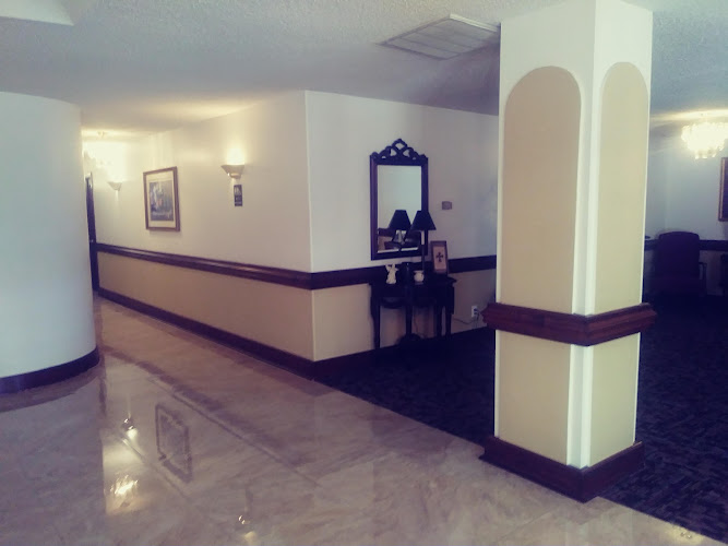 funeral home near me Heritage Funeral Home