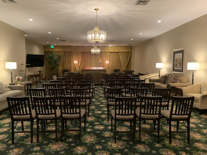 funeral home near me Heritage Funeral Home And Cremation